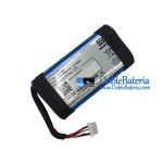Batería para Marshall EMBERTON-III B0797 [Batería de repuesto]